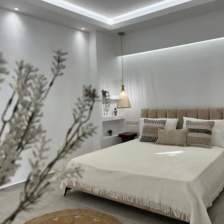 Apartment Aleria