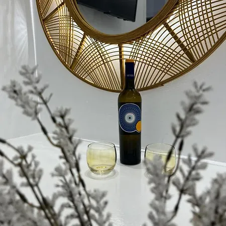 Apartment Aleria *