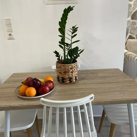 Apartment Aleria