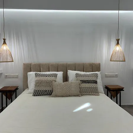 Apartment Aleria *