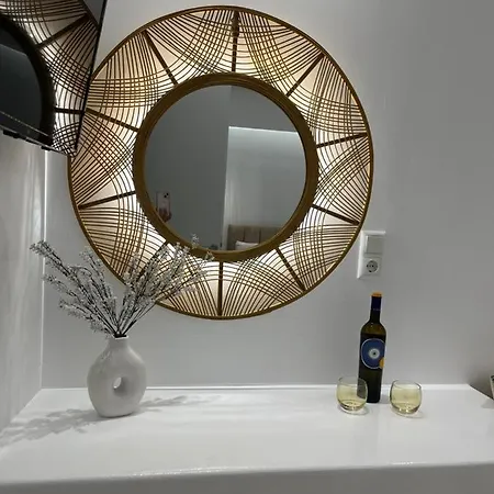 Apartment Aleria