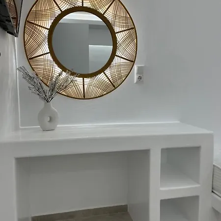 Aleria Apartment
