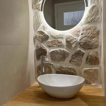 Apartment Aleria Naxos City