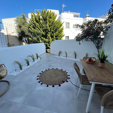 Apartment Aleria *