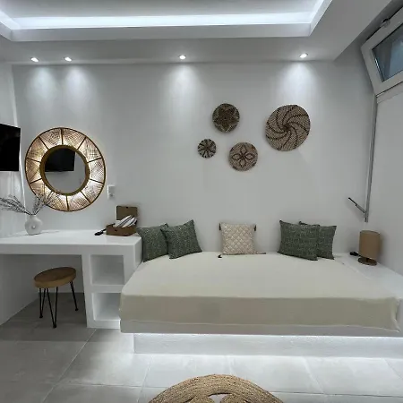 Apartment Aleria *
